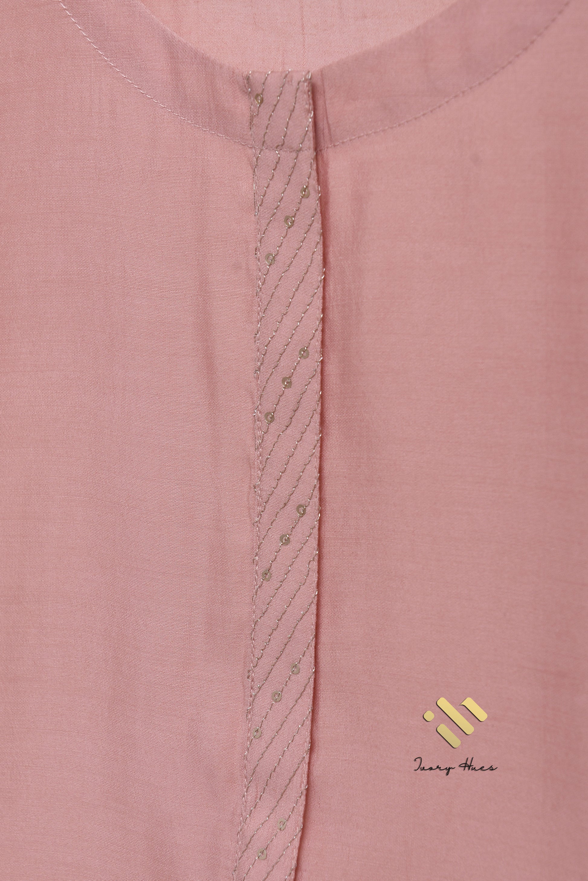 Ivory Hues Noor Jahan Indian ethnic kurta set — Indian ethnic wear Singapore